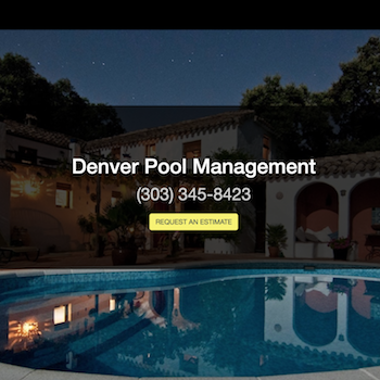 Denver pools